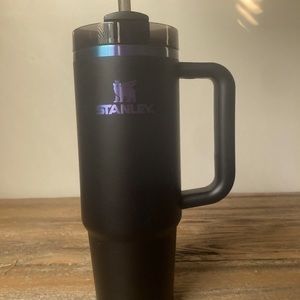BLACK CHROMA QUENCHER H2.0 FLOWSTATE™ TUMBLER